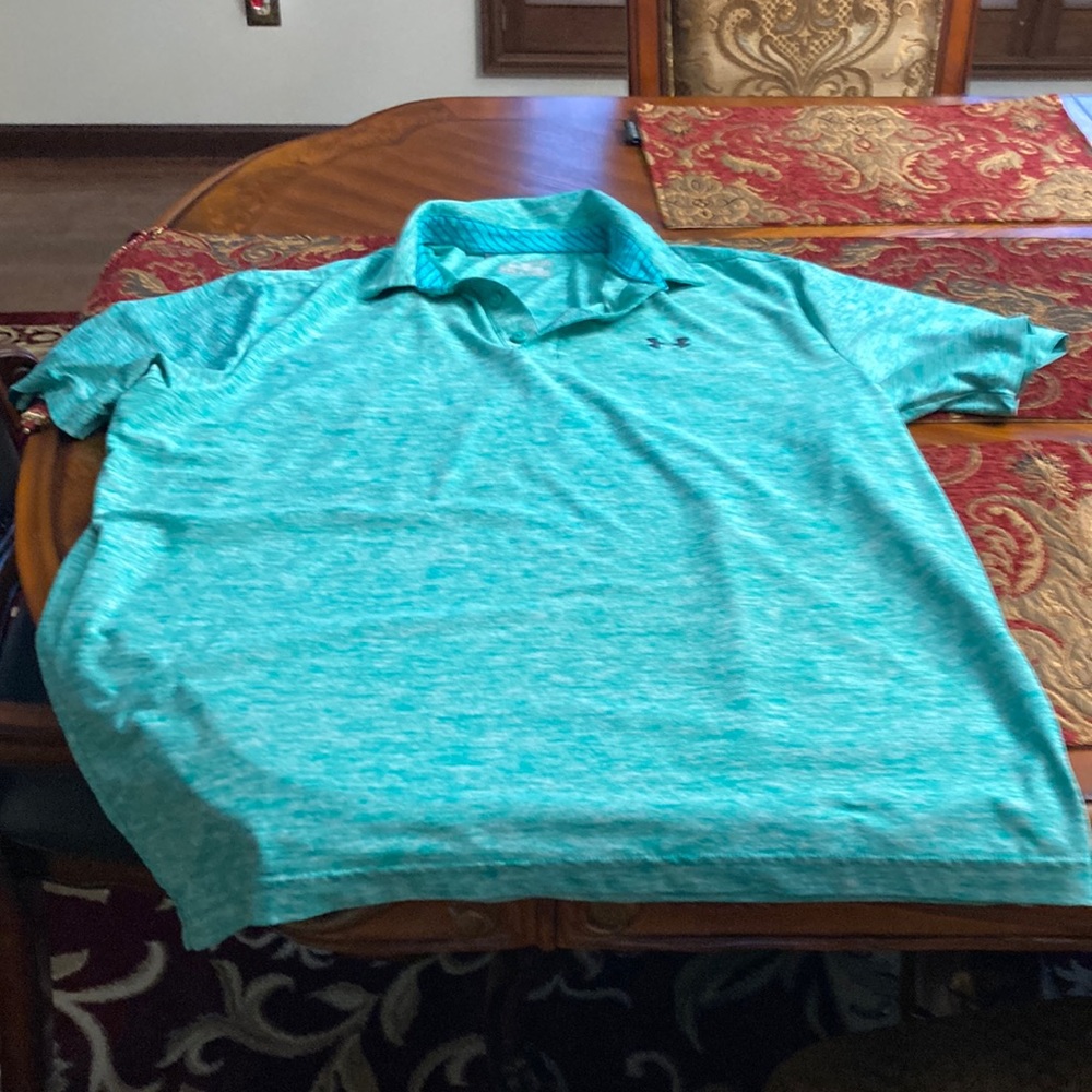 Under armour XL
